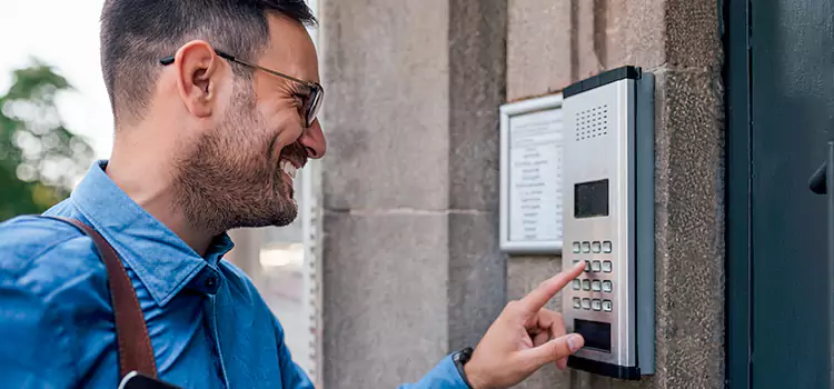 Advanced Solutions for Enhanced Security in Parkland, WA