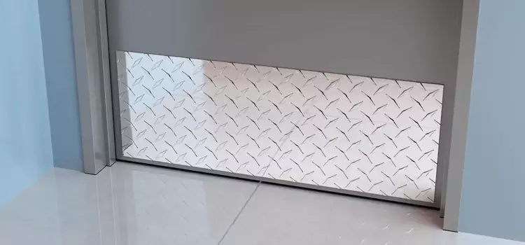 Benefits of Professional Kick Plate Solutions in Parkland, WA
