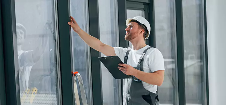 Comprehensive Solutions for Your Sticking Doors in Parkland, WA