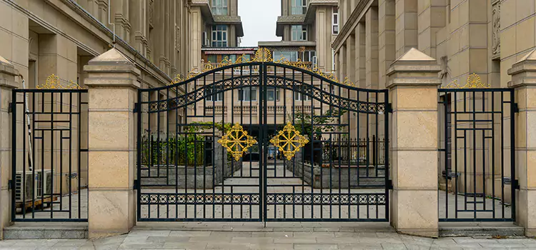 Comprehensive Iron Gate Maintenance Solutions in Parkland, WA