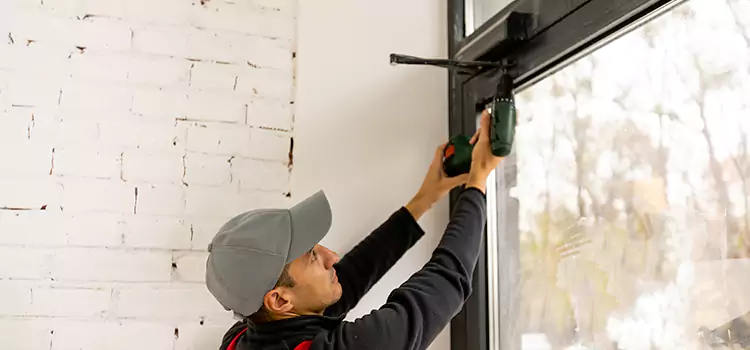 Your Trusted Partner for Door Closer Solutions in Parkland, WA