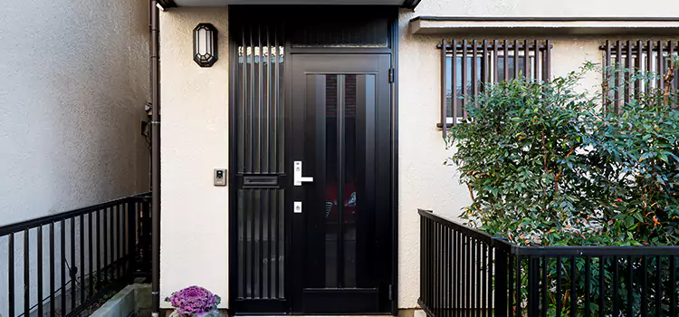 Popular Exterior Door Options in Parkland, WA