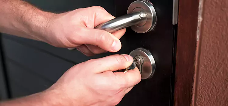 Pella Storm Door Lock Body Replacement Parkland