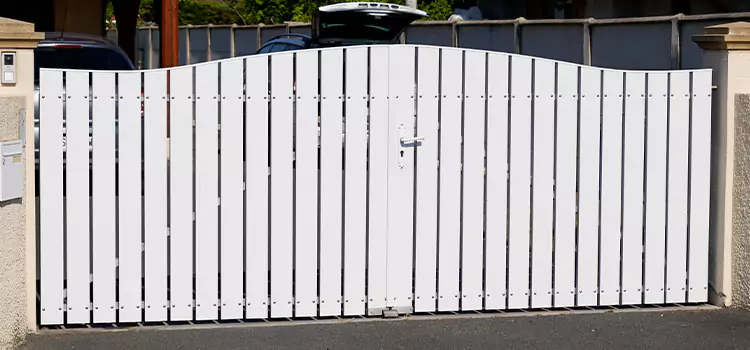Why Choose Us for Residential Gate Repair in Parkland, WA?